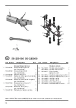 Предварительный просмотр 18 страницы VBG 56-239100 Mounting Instruction