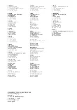 Предварительный просмотр 24 страницы VBG 56-239100 Mounting Instruction