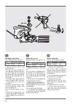 Предварительный просмотр 6 страницы VBG 56-240000 Mounting Instruction/Spare Parts List