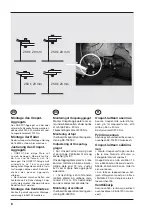 Предварительный просмотр 8 страницы VBG 56-240000 Mounting Instruction/Spare Parts List