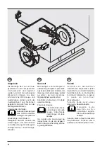 Предварительный просмотр 2 страницы VBG 56-240300 Mounting Instruction/Spare Parts List