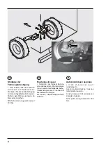 Предварительный просмотр 4 страницы VBG 56-240300 Mounting Instruction/Spare Parts List