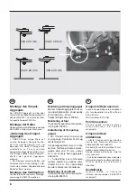 Предварительный просмотр 8 страницы VBG 56-240300 Mounting Instruction/Spare Parts List