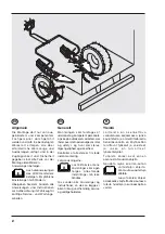 Предварительный просмотр 2 страницы VBG 56-241600 Mounting Instruction/Spare Parts List