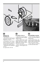 Предварительный просмотр 4 страницы VBG 56-241600 Mounting Instruction/Spare Parts List