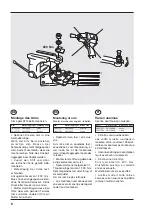 Предварительный просмотр 6 страницы VBG 56-241600 Mounting Instruction/Spare Parts List