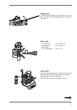 Предварительный просмотр 7 страницы VBG 795V Manual