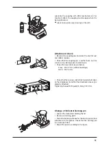 Предварительный просмотр 11 страницы VBG 795V Manual