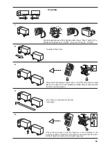 Предварительный просмотр 15 страницы VBG 795V Manual