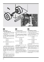 Предварительный просмотр 4 страницы VBG Onspot Mounting Instruction/Spare Parts List