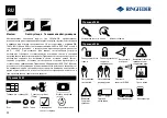 Предварительный просмотр 22 страницы VBG RINGFEDER 5050G3-GX Manual