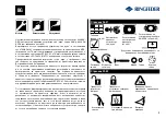 Preview for 3 page of VBG RINGFEDER 663 Manual