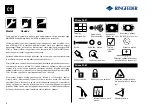 Предварительный просмотр 4 страницы VBG RINGFEDER 663 Manual