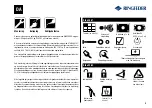 Preview for 5 page of VBG RINGFEDER 663 Manual