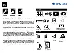 Предварительный просмотр 6 страницы VBG RINGFEDER 663 Manual