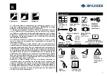 Preview for 7 page of VBG RINGFEDER 663 Manual