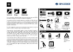 Preview for 9 page of VBG RINGFEDER 663 Manual