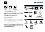 Preview for 11 page of VBG RINGFEDER 663 Manual