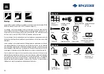 Предварительный просмотр 12 страницы VBG RINGFEDER 663 Manual