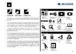 Предварительный просмотр 13 страницы VBG RINGFEDER 663 Manual