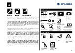 Preview for 17 page of VBG RINGFEDER 663 Manual