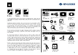 Preview for 21 page of VBG RINGFEDER 663 Manual