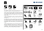 Preview for 23 page of VBG RINGFEDER 663 Manual