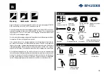 Preview for 25 page of VBG RINGFEDER 663 Manual