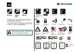 Предварительный просмотр 5 страницы VBG RINGFEDER AM/RL Manual