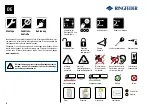 Предварительный просмотр 6 страницы VBG RINGFEDER AM/RL Manual