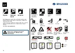 Preview for 10 page of VBG RINGFEDER AM/RL Manual