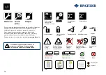 Предварительный просмотр 16 страницы VBG RINGFEDER AM/RL Manual