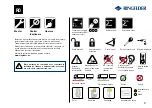 Предварительный просмотр 21 страницы VBG RINGFEDER AM/RL Manual