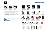 Предварительный просмотр 25 страницы VBG RINGFEDER AM/RL Manual