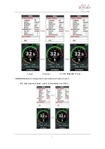 Preview for 9 page of VBike APT TFT 850C Manual