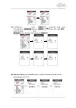 Preview for 12 page of VBike APT TFT 850C Manual