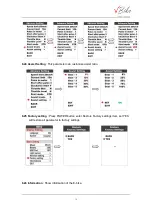 Preview for 16 page of VBike APT TFT 850C Manual