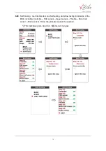 Preview for 18 page of VBike APT TFT 850C Manual