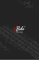 Предварительный просмотр 2 страницы VBike CITO 18 Owner'S Manual