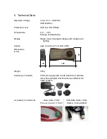 Preview for 11 page of VBK technology Uniquom Manual