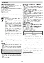 Предварительный просмотр 50 страницы VBM Medizintechnik 35-60-000 Instructions For Use Manual