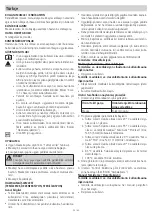 Предварительный просмотр 54 страницы VBM Medizintechnik 35-60-000 Instructions For Use Manual