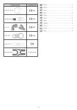 Preview for 2 page of VBM Medizintechnik 35-60-266 Reprocessing Instructions