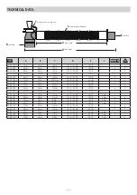 Preview for 3 page of VBM Medizintechnik 60-50-150-1 Instructions For Use Manual