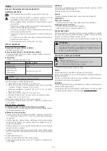 Предварительный просмотр 5 страницы VBM Medizintechnik 66-10-025 Reprocessing Instructions