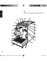 Предварительный просмотр 18 страницы VBM DOMOBAR SUPER ELECTRONIC 2B Instruction Manual