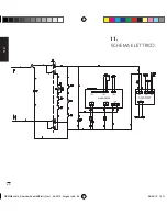 Предварительный просмотр 42 страницы VBM DOMOBAR SUPER ELECTRONIC 2B Instruction Manual