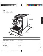 Предварительный просмотр 53 страницы VBM DOMOBAR SUPER ELECTRONIC 2B Instruction Manual