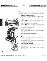 Предварительный просмотр 64 страницы VBM DOMOBAR SUPER ELECTRONIC 2B Instruction Manual