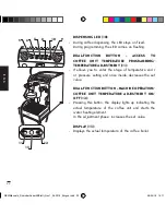 Предварительный просмотр 66 страницы VBM DOMOBAR SUPER ELECTRONIC 2B Instruction Manual